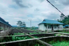 Tak Ingin Aset Terbengkalai, Pemkab Rejang Lebong Dorong Inovasi Pengelolaan