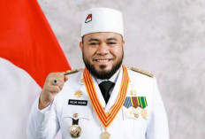 Gubernur Bengkulu Upayakan 1 Desa 1 Petugas URC JKN KIS