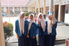 SMPN 24 Rejang Lebong Butuh Musala untuk Kegiatan Keagamaan Siswa