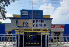 KPPN : 93 Desa Kantongi DD Tahap Akhir