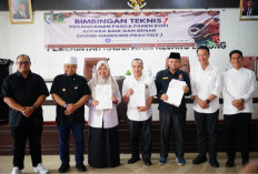 Ribuan Hektar Kebun Kopi Warga Rejang Lebong Bakal Terima Bibit Kopi Berstandar Internasional