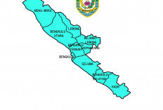 Bengkulu Siapkan Pemekaran Tujuh Daerah Baru, Salah Satu Tujuannya Dorong Pemerataan Pembangunan