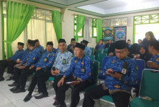 Pemotongan Hewan Kurban Kemenag Digelar 8 Juni