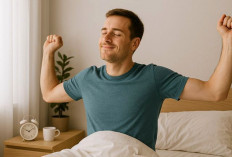 Kesuksesan Bukan Soal Bekerja Terus-Menerus, Simak Temuan Psikolog Exos Ini !