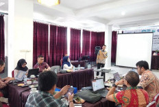 AKREL Gelar Workshop Program Optimasi Kemitraan