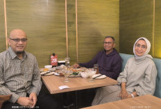 Ira Fatana, Oleh: Dahlan Iskan