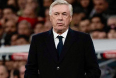 Carlo Ancelotti ,Terancam 4 Tahun Penjara, Soal Pajak