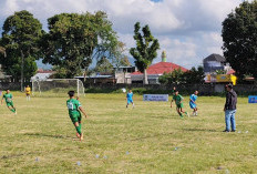 Turnamen Piala Soeratin Zona Timur, Tim dari Rejang Lebong dan Kepahiang Melaju ke Tingkat Provinsi Bengkulu!