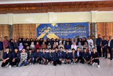 Kuliah di AKREL, Mahasiswa Dibekali Ilmu Kewirausahaan