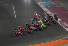  Jika MotoGP Qatar Batal, Argentina Jadi Opsi 