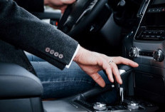 Waspada ! Kebiasaan Buruk Ini Bisa Merusak Sun Gear Mobil Matik Anda