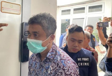 Kaprodi Anestesi Undip Ditahan! Skandal Pemerasan dan Bullying Mengguncang Dunia Pendidikan Kedokteran!