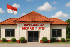 Modal Koperasi Merah Putih Berasal dari Bank Himbara