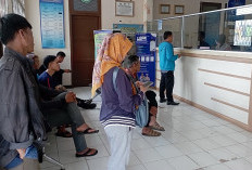 Sebentar Program Pemutihan Pajak Kendaraan Ditutup