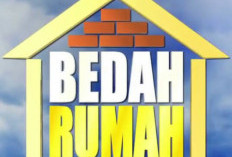 92 Rumah Ikuti Program Bedah Rumah