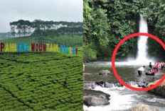 Wisata Kepahiang Ramai Saat Lebaran, Jangan Sampai Citra Rusak karena Harga Tak Wajar