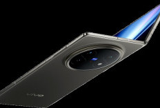  X Fold 5 HP Lipat Jagoan Vivo