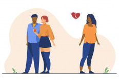 Ini Arti Mimpi Suami Selingkuh Menurut Primbon Jawa dan Islam