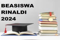 Raih Kesempatan Dapat Beasiswa Rp 5 Juta, Pendaftaran Dibuka Hari Ini