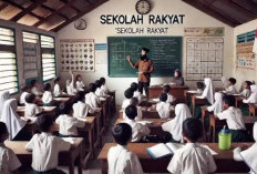 Kabar Gembira, Sekolah Rakyat Buka Rekrutmen Guru di Akhir Maret atau Awal April 2025