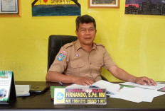 SMKN 4 Rejang Lebong Berangkatkan Siswa dan Alumni untuk Pembekalan ke Jepang