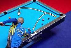 48 Negara Ikuti Turnamen Biliar Dunia di Bali