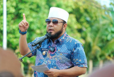  Pariwisata di Bengkulu Tumbuh 19,73 Persen, Ini Kata Gubernur