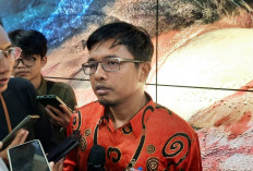 Penetapan Nomor Urut Capres - Cawapres Tak Bisa Rembukan