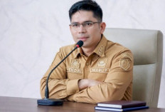 Antisipasi Banjir, Plt Bupati Tekankan Peran Camat Awasi Warga Soal Sampah
