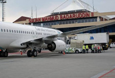 Ini 3 Bandara di Indonesia Yang Kembali Berstatus Internasional