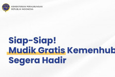 Mudik Gratis Kemenhub 2025, Ini Jadwal dan Cara Pendaftarannya !