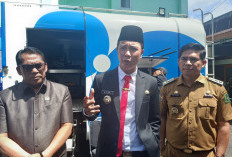 Bupati Dorong Produk UMKM Masuk Gerai Indomaret dan Alfamart