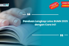 Panduan Lengkap Tes Online RBB BUMN 2025: Jadwal, Materi, dan Tips Jitu Lolos