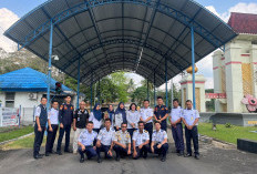 UPPKB PUT Usulkan Revitalisasi Gedung Kantor