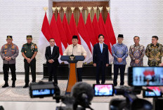 Indonesia Siap Berperan Aktif dalam Upaya Penyelesaian Konflik Gaza dan Timur Tengah