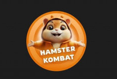 Hamster Kombat Luncurkan Mini Game Baru, Begini Cara Memainkannya!