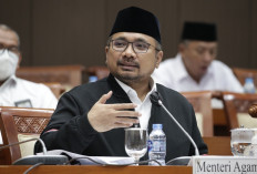 Pertama di Dunia, Kemenag Bakal Cetak Al-Qur'an Bahasa Isyarat 30 Juz