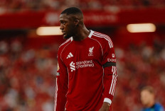 Real Madrid Yakin Bisa Boyong Konate Karena Ini