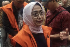 Airmata Ira, Oleh: Dahlan Iskan