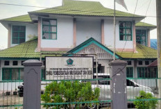 Satu Desa di Rejang Lebong Belum Ajukan Pencairan DD dan ADD Tahap II, Pemkab Lakukan Penelusuran