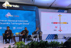 Angsa Hitam, Oleh: Dahlan Iskan