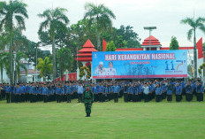 Harkitnas ke-117: Pemprov Dorong Program Makan Bergizi Gratis