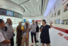 Ratu Wahaha, Oleh: Dahlan Iskan