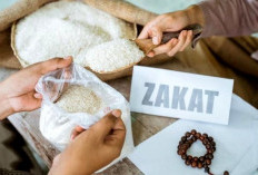 Zakat Fitrah dan Utang, Mana yang Harus Didahulukan ? Ini Kata Buya Yahya