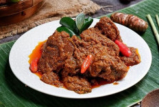 Dari Dapur Tradisional Nusantara Hingga Panggung Internasional, Ini Perjalanan dan Sejarah Masakan Rendang!