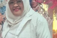 Aktivis Perempuan Asal Lembak Dukung Kepemimpinan Hendri Praja