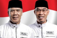 HUT SKH Curup Ekspress ke 8, Bupati dan Wabup Sampaikan Pesan Spesial