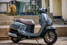 Mengulas Keunggulan Suzuki Soltanto: Motor Bergaya Klasik dengan Sentuhan Modern