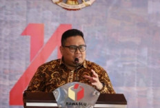 Kolaborasi KPU-Bawaslu Luncurkan Satu Peta Data Pemilu