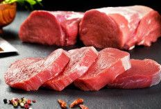 Kekurangan Vitamin B12 Bisa Berbahaya, Ini Gejala dan Solusinya !